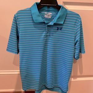 Under Armor polo